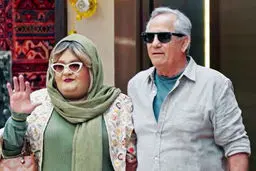 وقتی همه خوابیم/درباره رئالیتی‌‏شوها و تاثیر مخربی که بر چهره بازیگران مهم می‏‌گذارد به‌بهانه حضور مجید مظفری در یکی از آنها