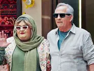 وقتی همه خوابیم/درباره رئالیتی‌‏شوها و تاثیر مخربی که بر چهره بازیگران مهم می‏‌گذارد به‌بهانه حضور مجید مظفری در یکی از آنها