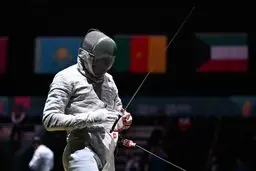 پاکدامن: شرمنده مردم شدم و در ناگویا جبران می‌کنم