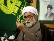 مروی: دشمن ناامید شد و تسلیم شد