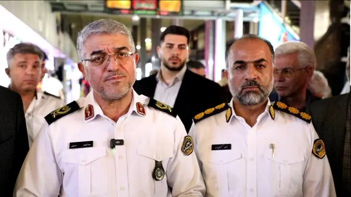 هشدار پلیس درباره ناترازی در ناوگان حملونقل عمومی کشور