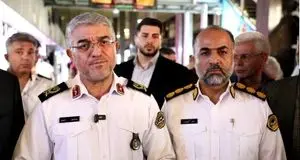هشدار پلیس درباره ناترازی در ناوگان حمل‌ونقل عمومی کشور