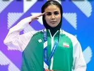 پرچم‏دار طلایی
