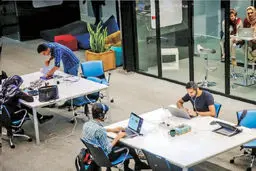 آفات مداخلات دستوری/خواسته مشترک اکوسیستم استارتاپی ایران عدم‌مداخله دولت در اقتصاد پلتفرمی است