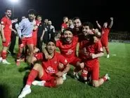غایب بزرگ جشن قهرمانی تراکتور مشخص شد 