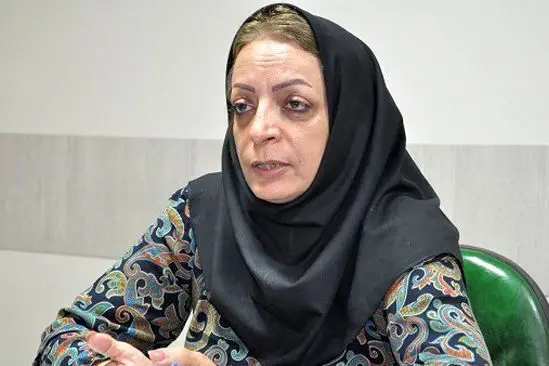 فاطمه پاسبان کارشناس حوزه کشاورزی: صادرات محصولات آببر غیرعلمیست