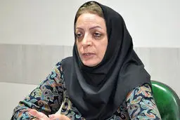 فاطمه پاسبان  کارشناس حوزه کشاورزی: صادرات محصولات آب‌بر غیرعلمی‌ست