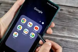 تغییر آدرس جی میل امکان پذیر شد