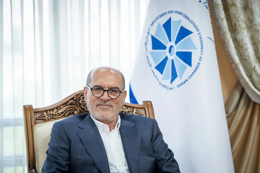 هشدار اتاق بازرگانی تهران درباره کاهش سهمیه ارزی