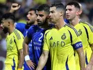 رونالدو؛ سن بالا می‌رود، تور دروازه می‌لرزد!