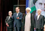منتقدین پرشمار و وعده‌های استاندار/بررسی روی کار آمدن دولت وفاق و انتخاب ارسلان زارع به‌عنوان استاندار  بوشهر