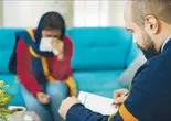 «تراپی» خارج از دسترس مردم/گرانی و نبود پوشش بیمه‌‏ای کافی، استفاده از خدمات درمان روان را بیش‌ازپیش سخت کرده است