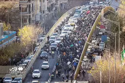 زندگی برای بقا/بررسی وضعیت معیشتی کارگران، معلمان، پرستاران و ... در روزهای اعتراضات مردم به وضعیت اقتصادی 