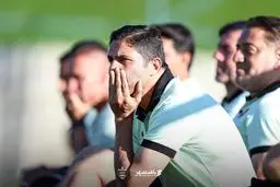لیست مازاد پرسپولیس مشخص شد