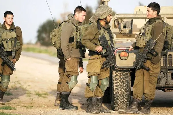 تک‌تیراندازی از مونیخ/ گزارش اشپیگل از دو تک‌تیرانداز آلمانی ارتش اسرائیل که مرتکب جنایت جنگی شده‌اند