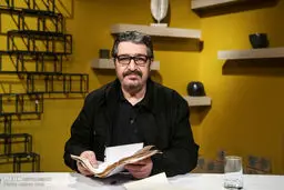  زلف گره زده‌ای که نباید در حاشیه بماند/درباره مهجوریت محمد صالح  علا و دوری طولانی او از صداوسیما