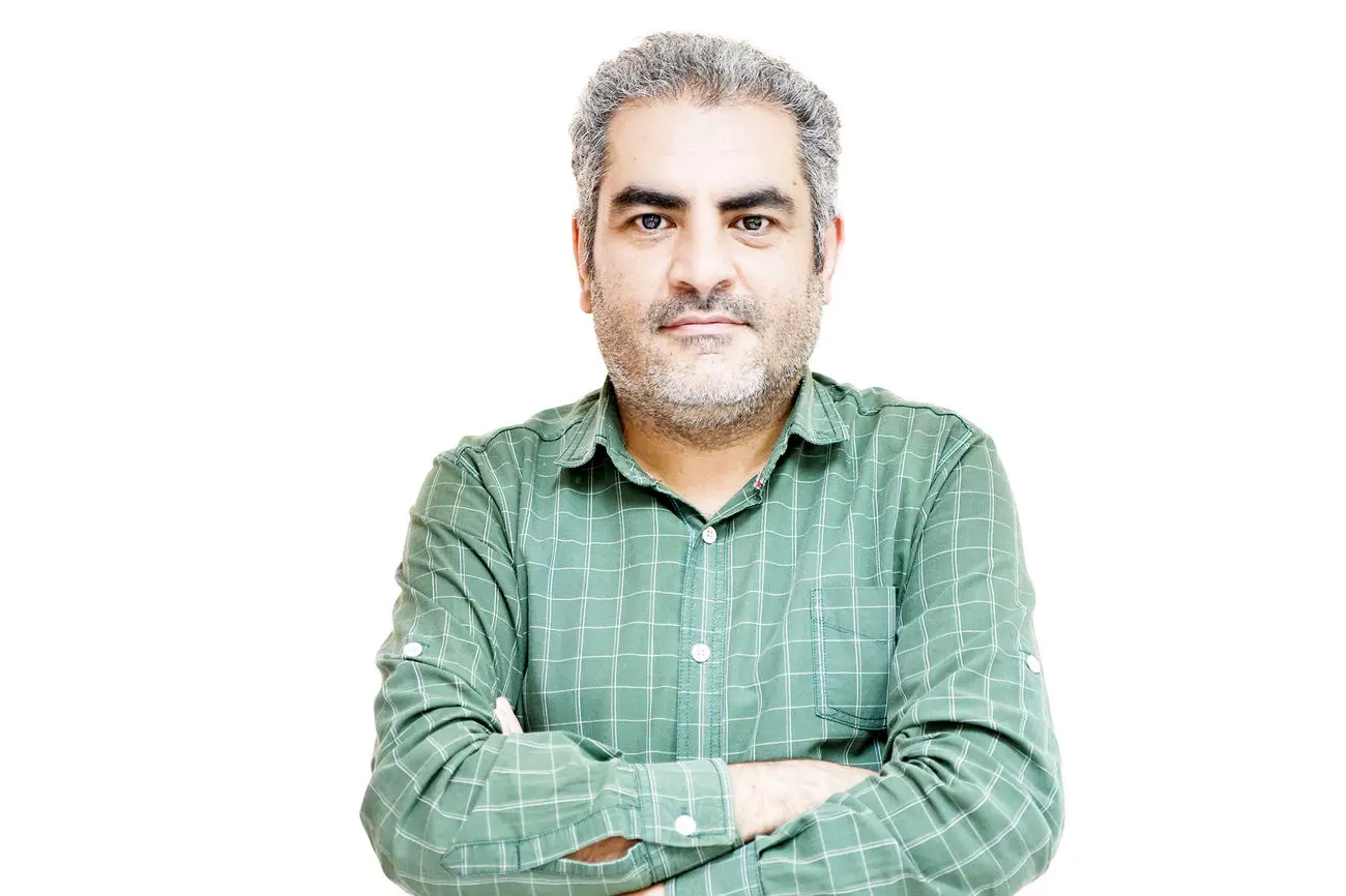 دال مرکزی دولت با حذف ظریف و همتی از دست رفت/نقد محمدجواد روح بر اظهارات اخیر پسر رئیس‌جمهور