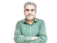 دال مرکزی دولت با حذف ظریف و همتی از دست رفت/نقد محمدجواد روح بر اظهارات اخیر پسر رئیس‌جمهور