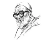 از قدرت تا عزلت/ درباره آیت‌الله حسینعلی منتظری شانزده‌سال پس از درگذشت او