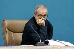 دولت بی‌پروژه و مردم مستأصل/ دربارۀ وضعیت بی‌دولتی و رئیس‌جمهوری که دچار «فرسایش شغلی» شده است