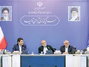 جی‌نف اساس تحقق دولت الکترونیک/در جریان بازدید سرزده رئیس‌جمهور از وزارت ارتباطات مطرح شد