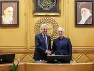 درخواست ایران برای نشست سه‌جانبه درباره مهاجران افغانستانی