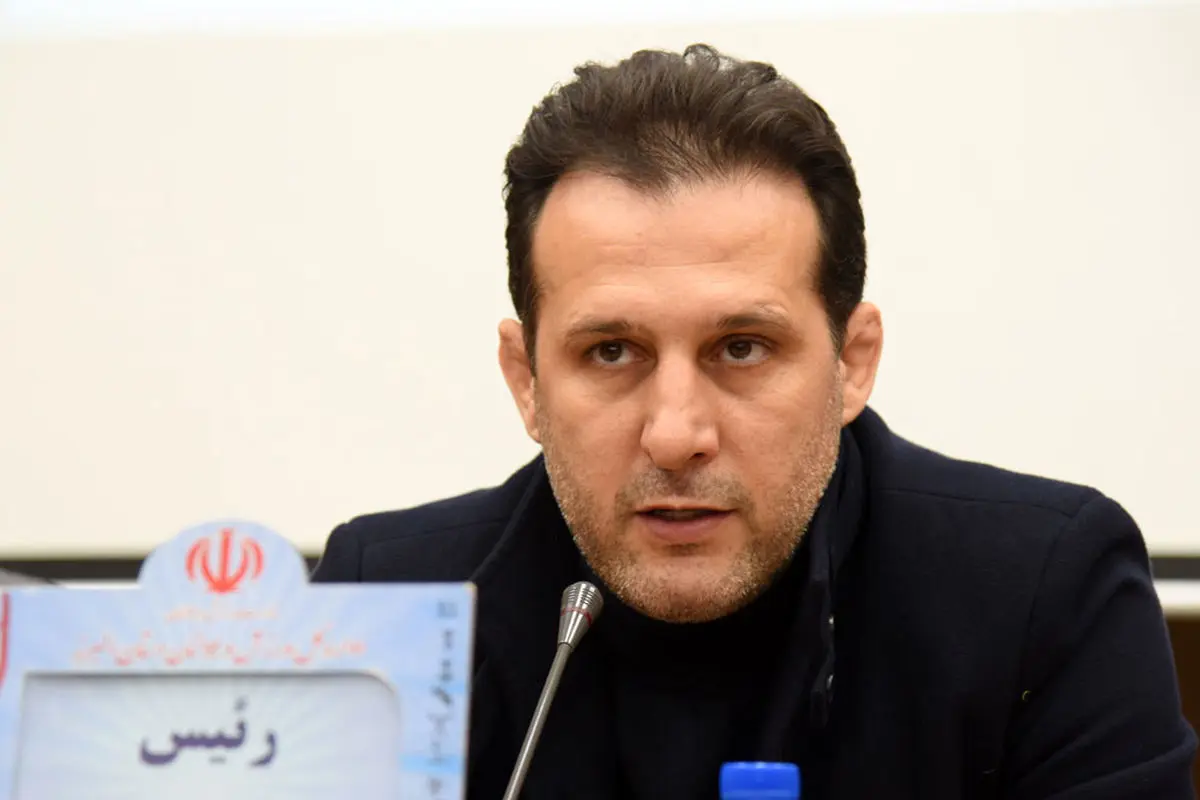 رئیس فدراسیون جودو: هدفگذاری ما کسب مدال المپیک است