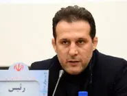 رئیس فدراسیون جودو: هدف‌گذاری ما کسب مدال المپیک است