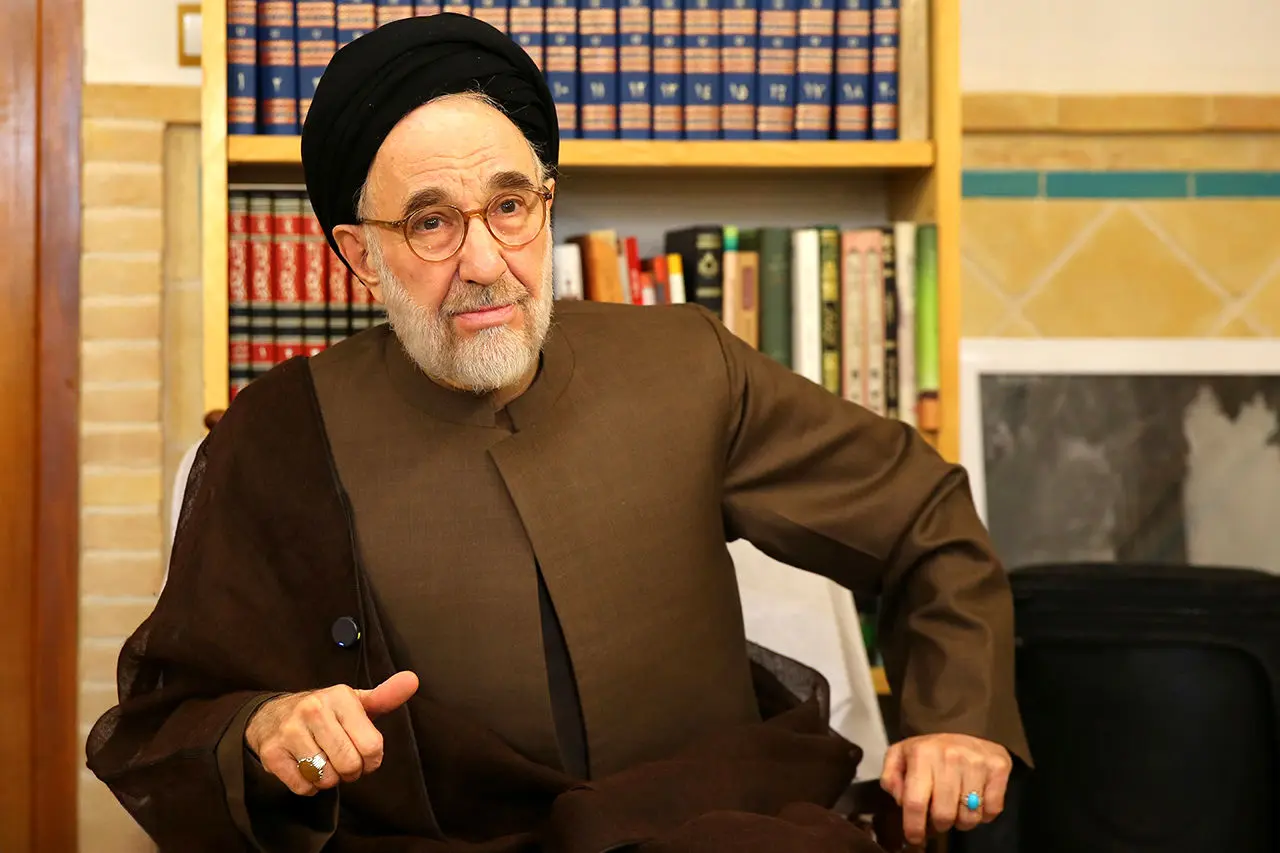 انتظاراتی که برآورده نشد/ بررسی سخنان اخیر سیدمحمدخاتمی و نامه کمیته سیاسی جبهه اصلاحات 