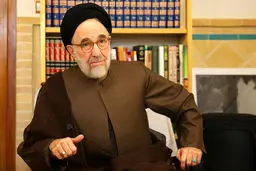 انتظاراتی که برآورده نشد/ بررسی سخنان اخیر سیدمحمدخاتمی و نامه کمیته سیاسی جبهه اصلاحات 