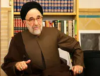 انتظاراتی که برآورده نشد/ بررسی سخنان اخیر سیدمحمدخاتمی و نامه کمیته سیاسی جبهه اصلاحات 