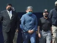 ترامپ، رئیس‌جمهور زندانی هندوراس را عفو می کند