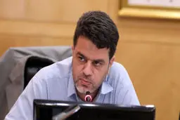 نماینده مجلس: باید درباره بابک زنجانی شفاف‌سازی شود