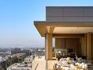 رکورد جدید اجاره در تهران؛ پنت‌هاوس‌های ۱۶۰ میلیاردی در زعفرانیه!