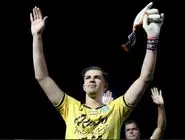 معرفی ستاره‌ای که پیراهن بیرانوند را می‌خواهد 