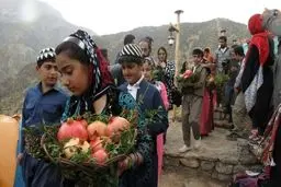 «جشن مهرگان» ثبت جهانی شد