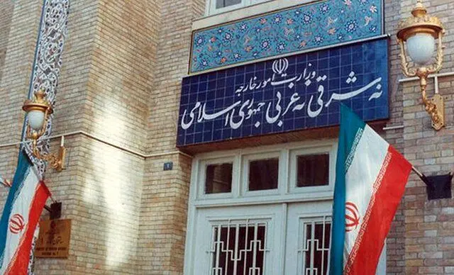  ایران ۱۳ فرد و نهاد انگلیسی را تحریم کرد 