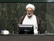 اتهام نماینده عضو جبهه پایداری به وزارت ارشاد