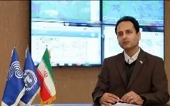 کاهش چشمگیر بارش‌ها در تهران