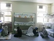 مـردان گناهکار، زنان زندانی/گزارشی درباره افزایش محکومان مالی زن که بیشترشان حبس  نزدیکان یا آشنایانشان را می‏‌کشند