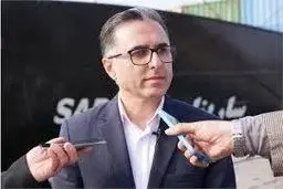 رشد ۱۰۰ درصدی ترانزیت کالاهای نفتی و غیرنفتی در بندر انزلی