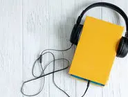 خواندن یا شنیدن کتاب فرقی ندارد