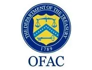 دارو و تحریم/ضرورت اخذ مجوزهای اوفک (OFAC) برای واردات غذا و دارو از آمریکا