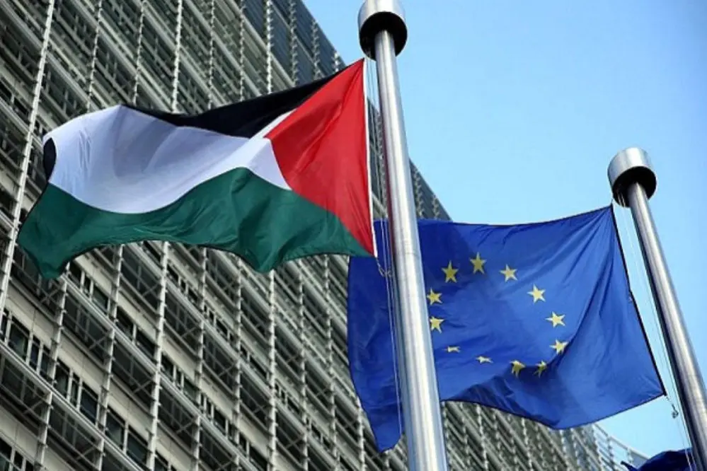 موج جدید به رسمیت شناختن فلسطین؛ اقدام برخی کشورهای اروپایی و کانادا