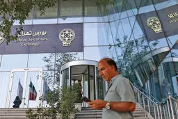 بازکردن قفل از پای بورس؟ارزیابی کارشناسان درباره تاثیر حجم مبنا که از اول دیماه قرار است حذف شود