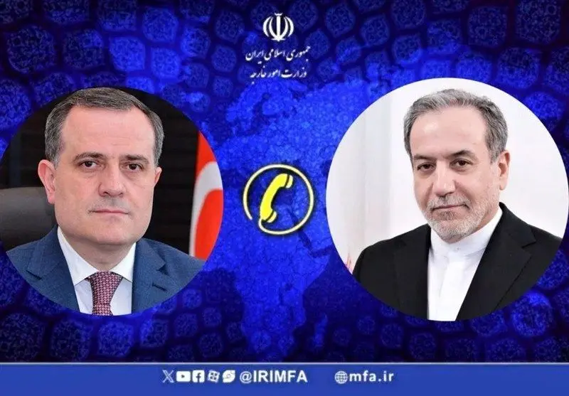 باکو: اجازه نمیدهیم از حریم هوایی یا خاک ما برای حمله به ایران استفاده شود