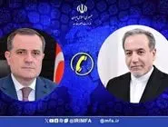 باکو: اجازه نمی‌دهیم از حریم هوایی یا خاک ما برای حمله به ایران استفاده شود