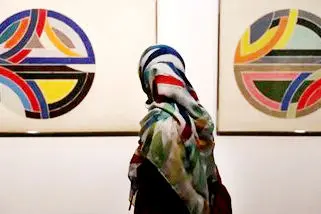 نمایشگاهی برای بازخوانی نقش زنان در هنر معاصر ایران