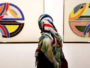 نمایشگاهی برای بازخوانی نقش زنان در هنر معاصر ایران