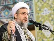 امام جمعه تبریز: در زمان کنونی موضوع صلح و مذاکره نیست، بلکه متارکه موقت جنگ است